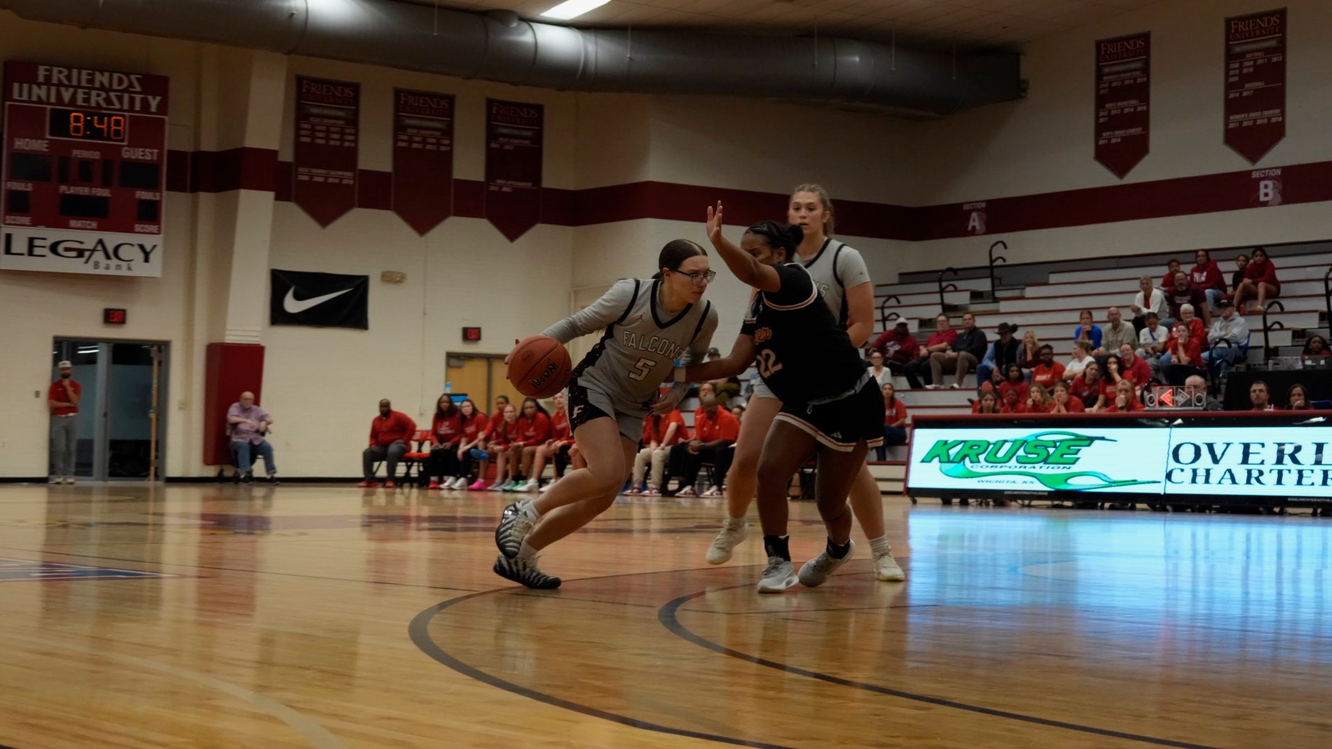 WBB #5