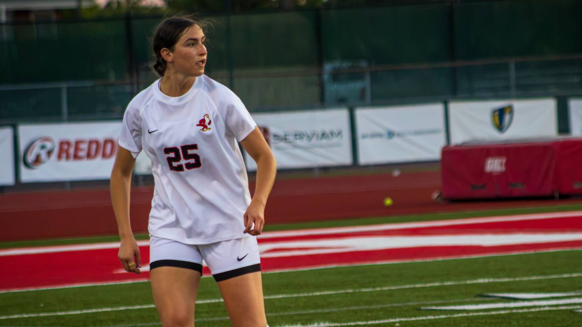 Alayna Runck action web