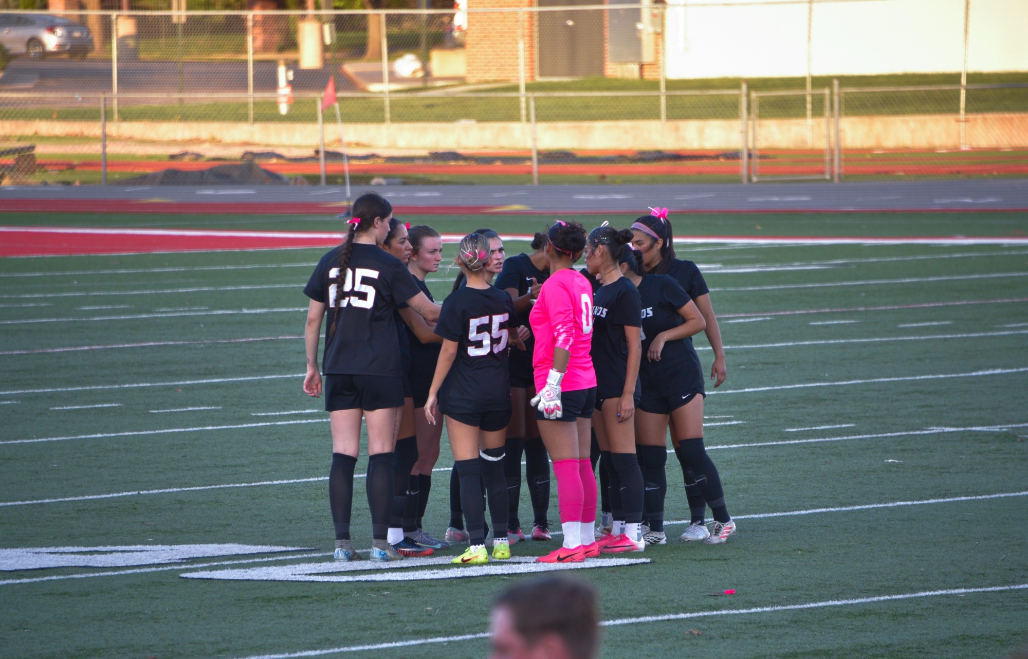 WSOC v Ottawa