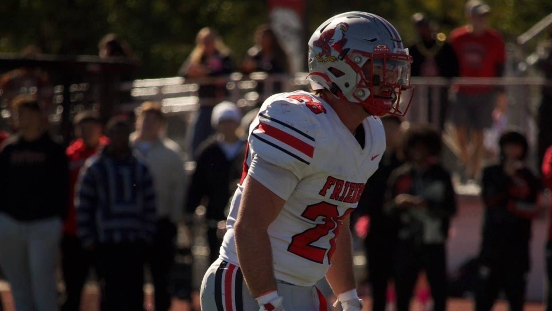 Cale Milleson action web