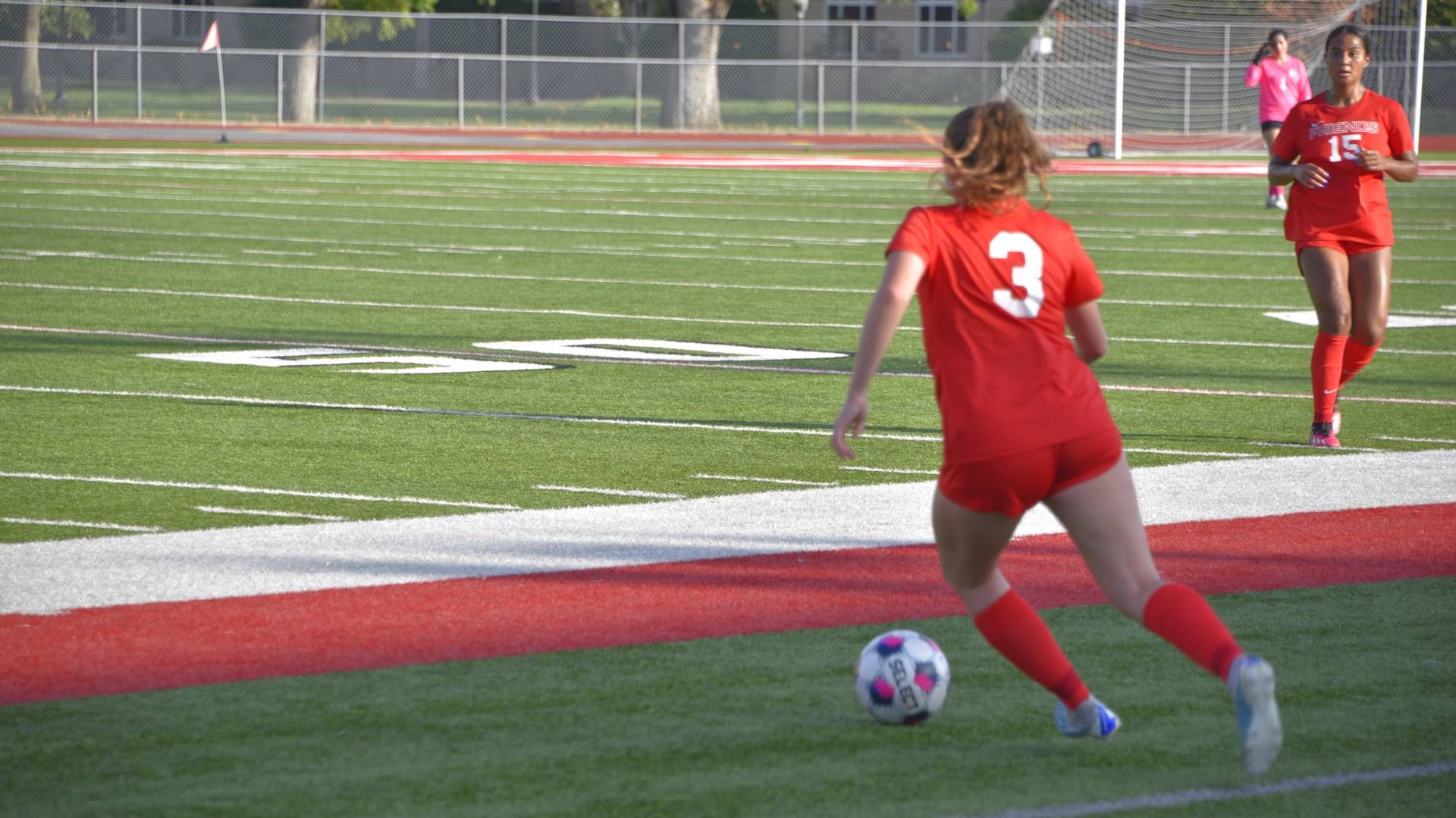 Payton Kauffman action web