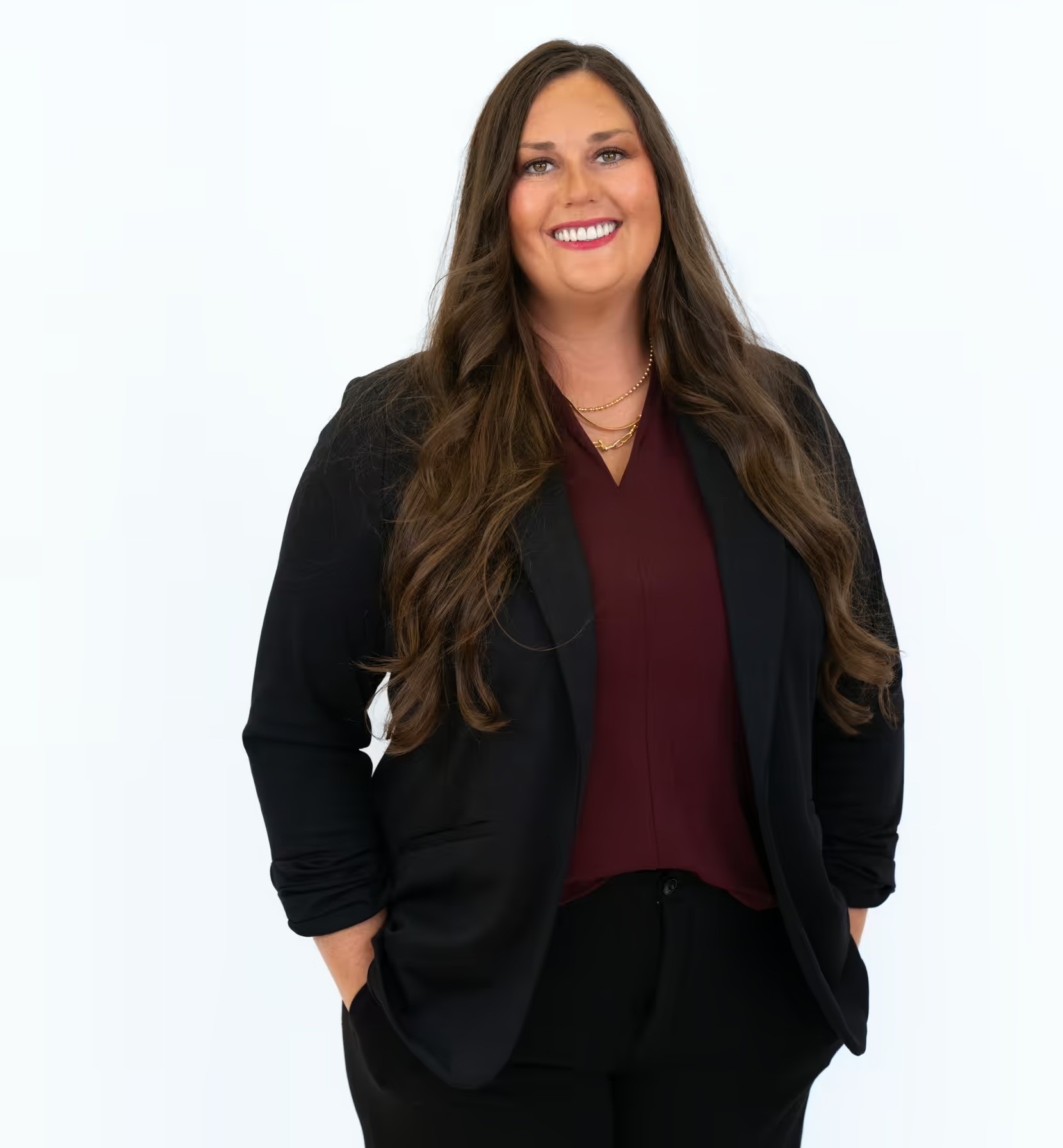 WBB Assistant Coach Holly Smith