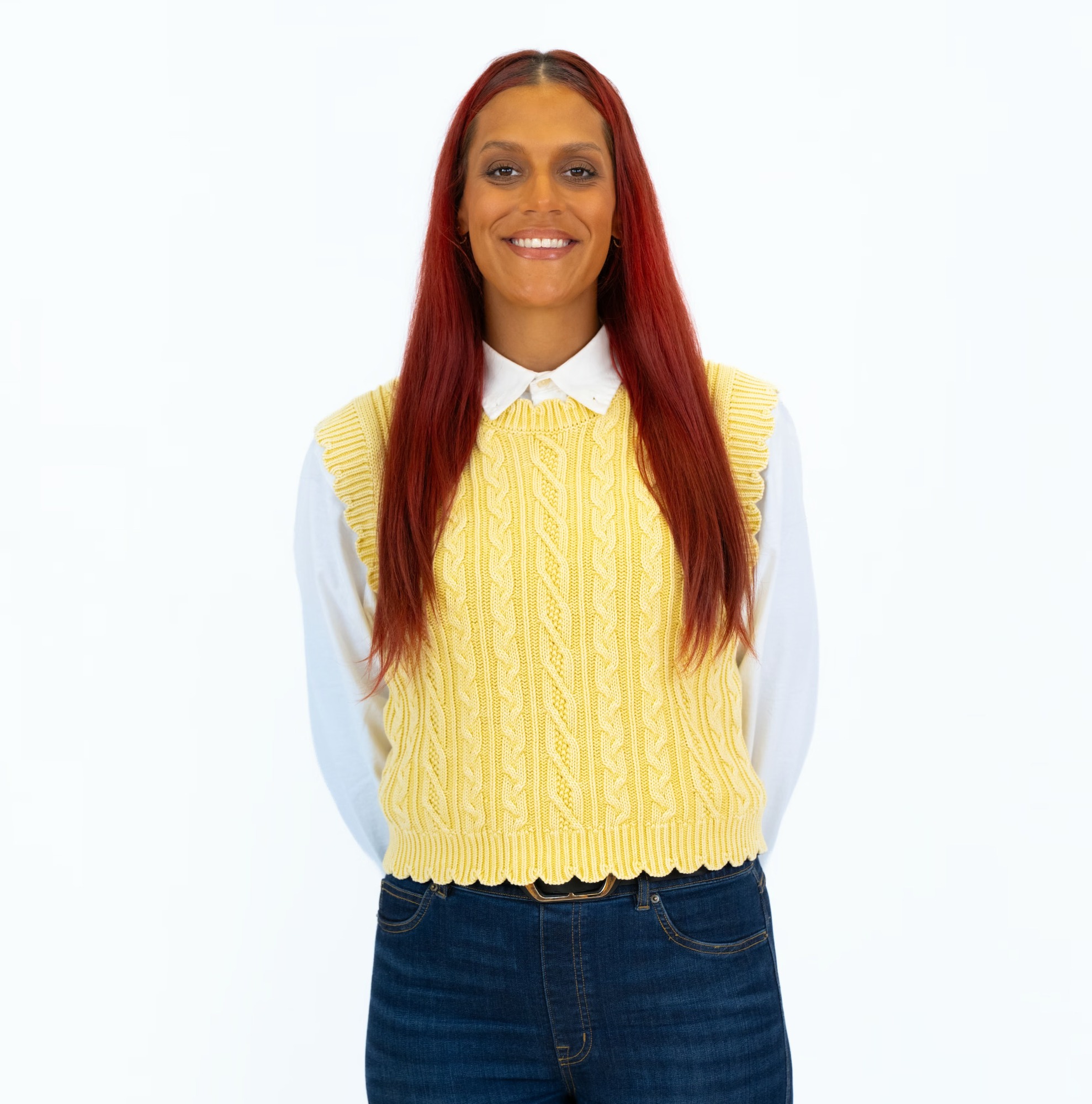 WBB Coaching Headshots