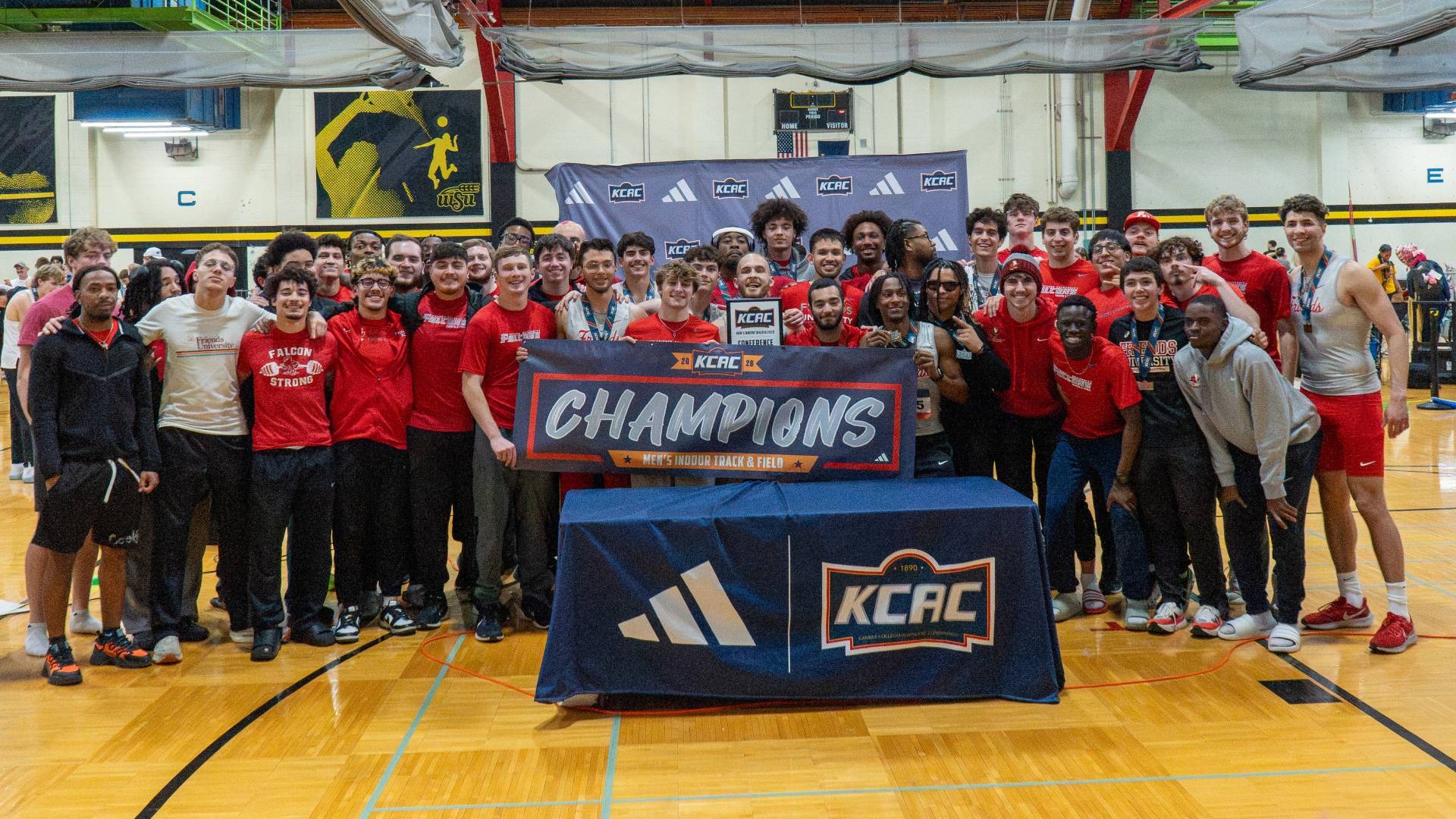 M Indoor KCAC Championship Pic 2