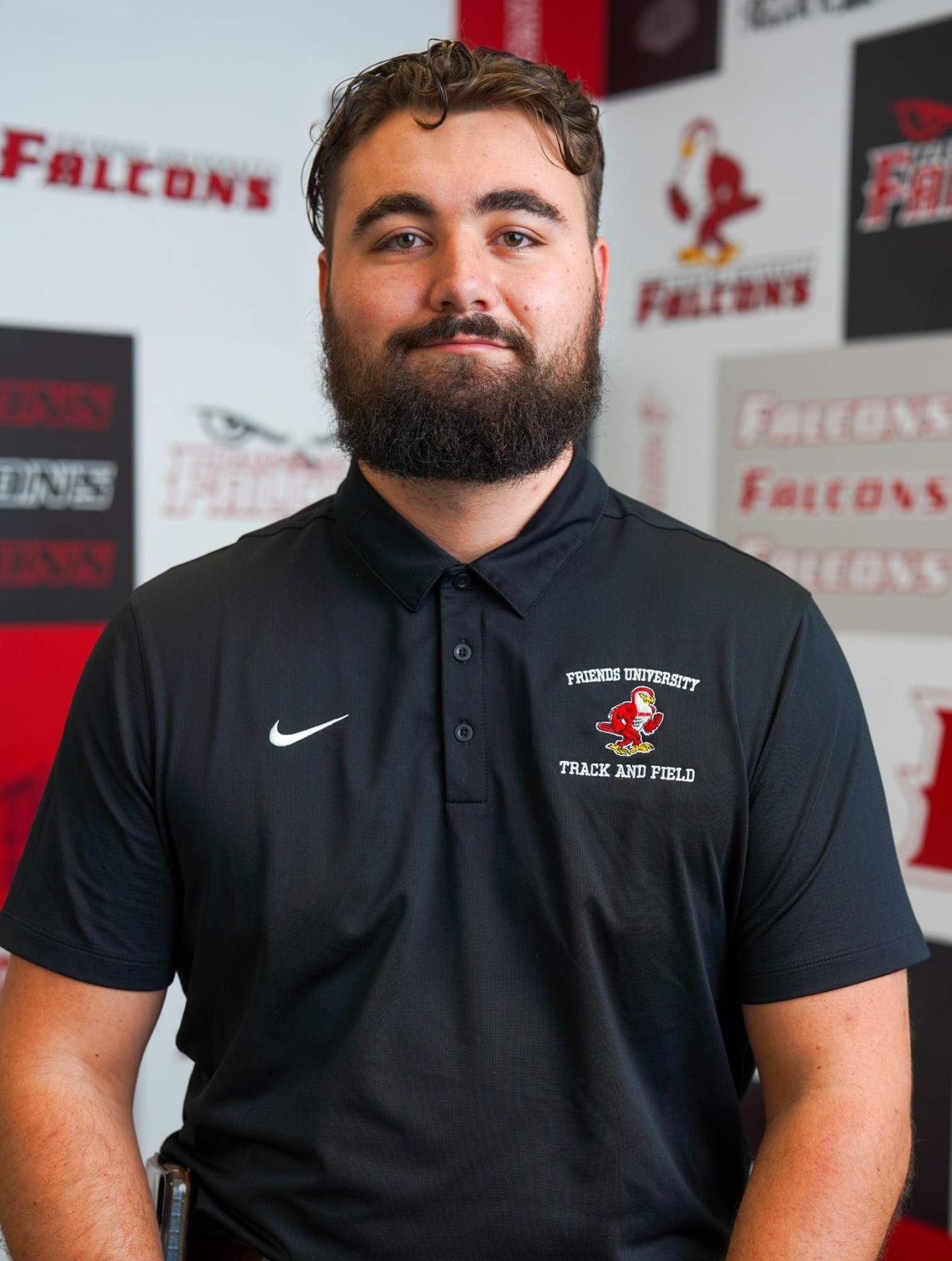 Kenneth Hatley headshot