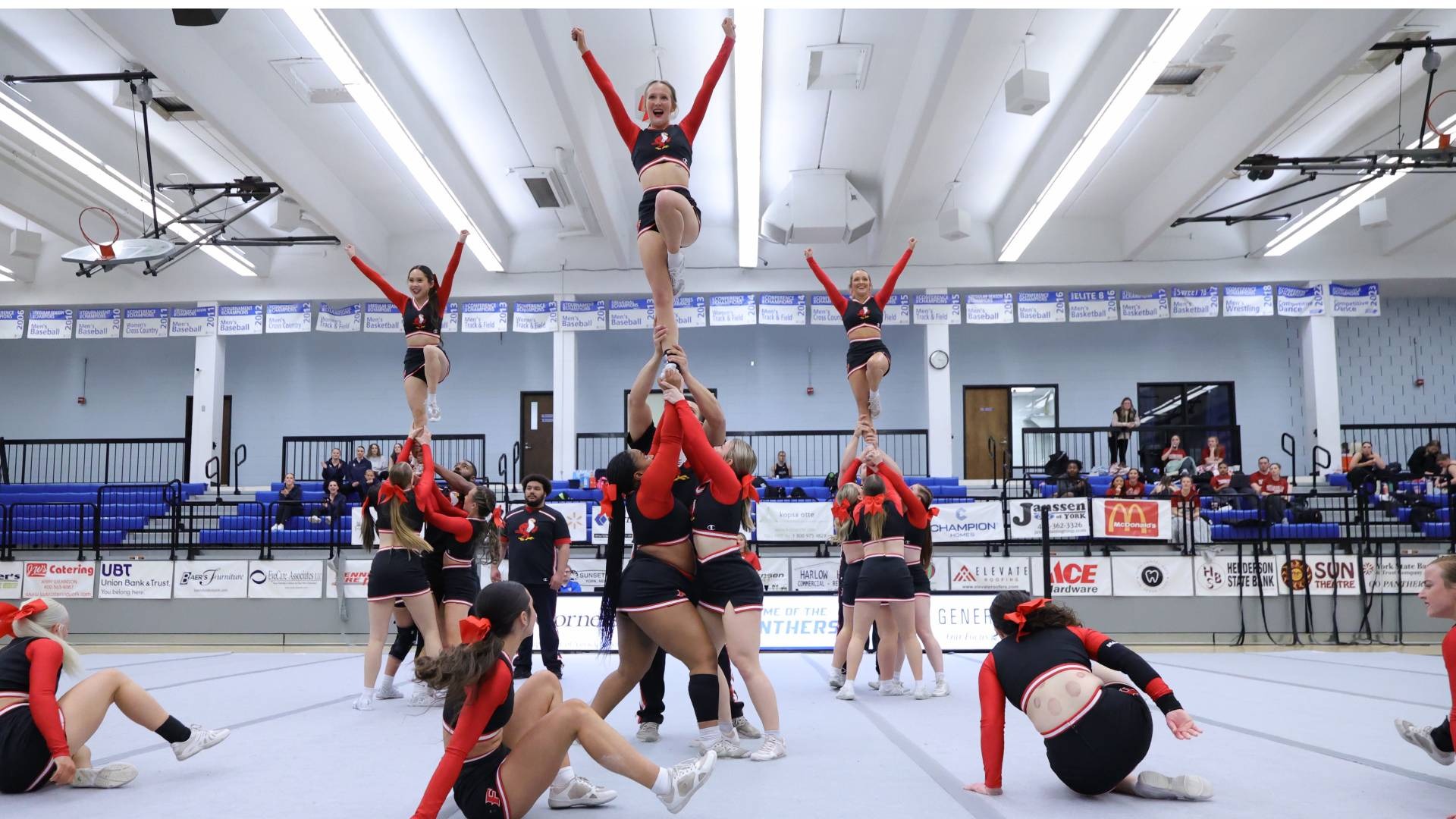 Competitive Cheer action web 2