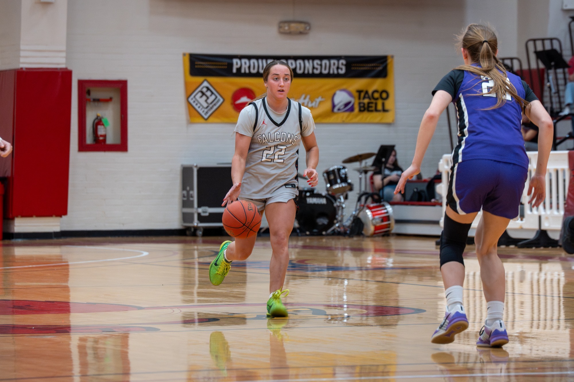 KK Peeler action web