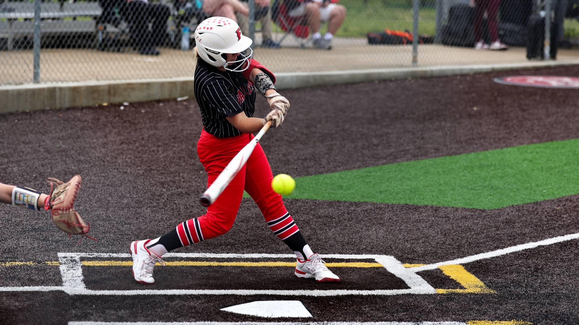 Cadence Magana action web