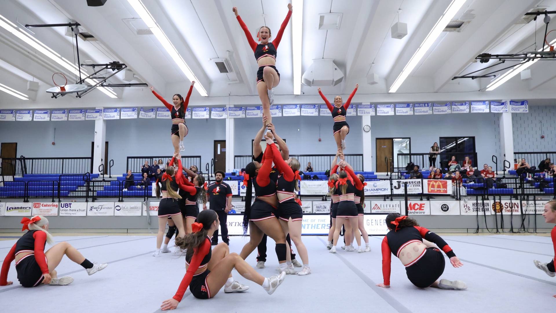 Competitive Cheer action web 5