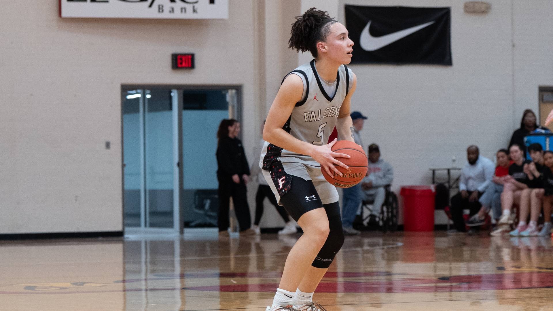 Lauryn McIver action web