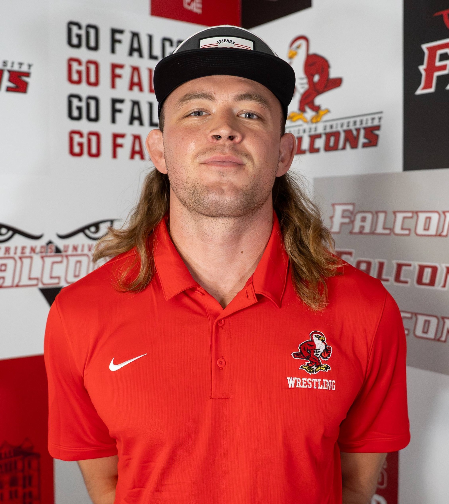 Cale Davidson Headshot