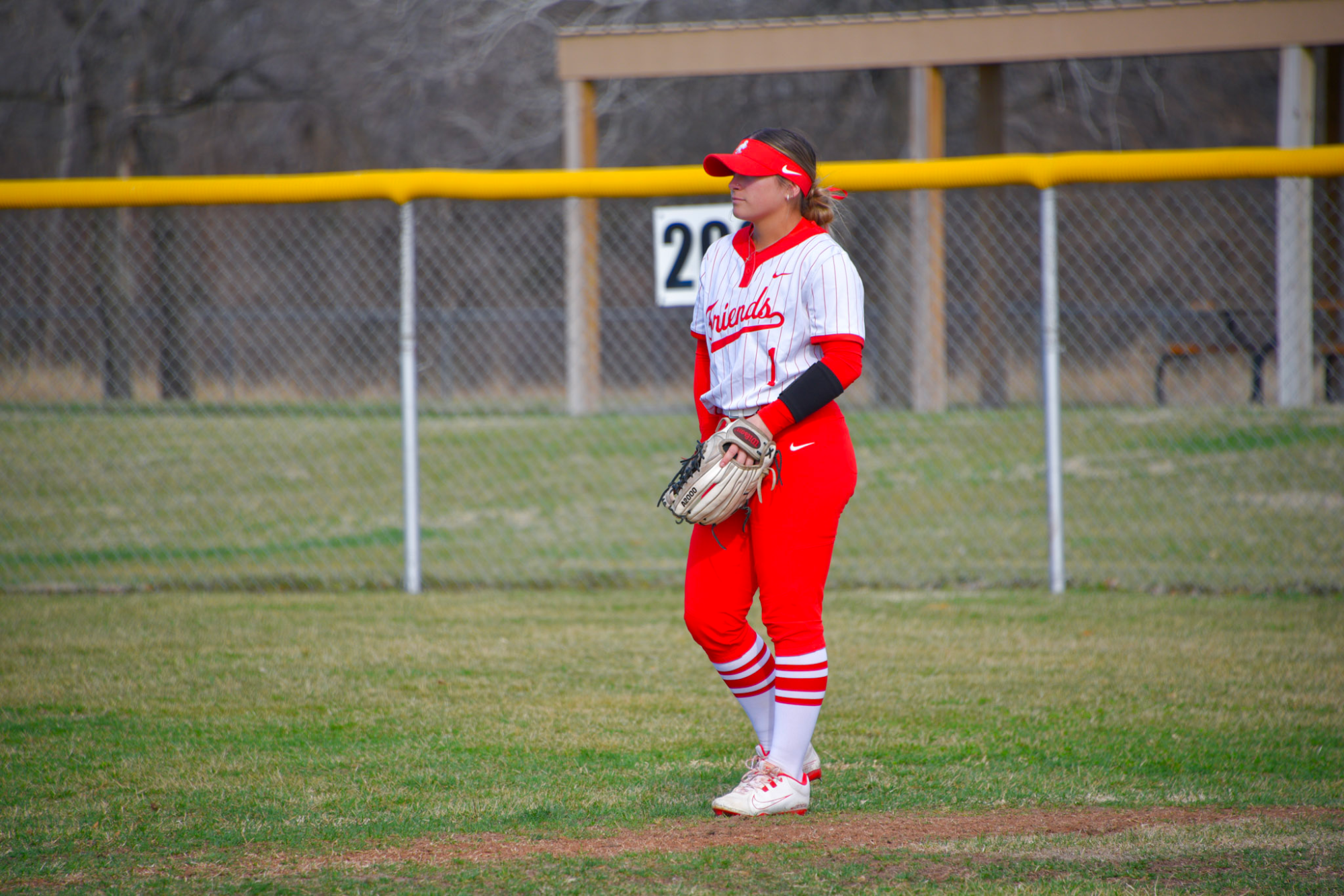 Cadence Magana action web