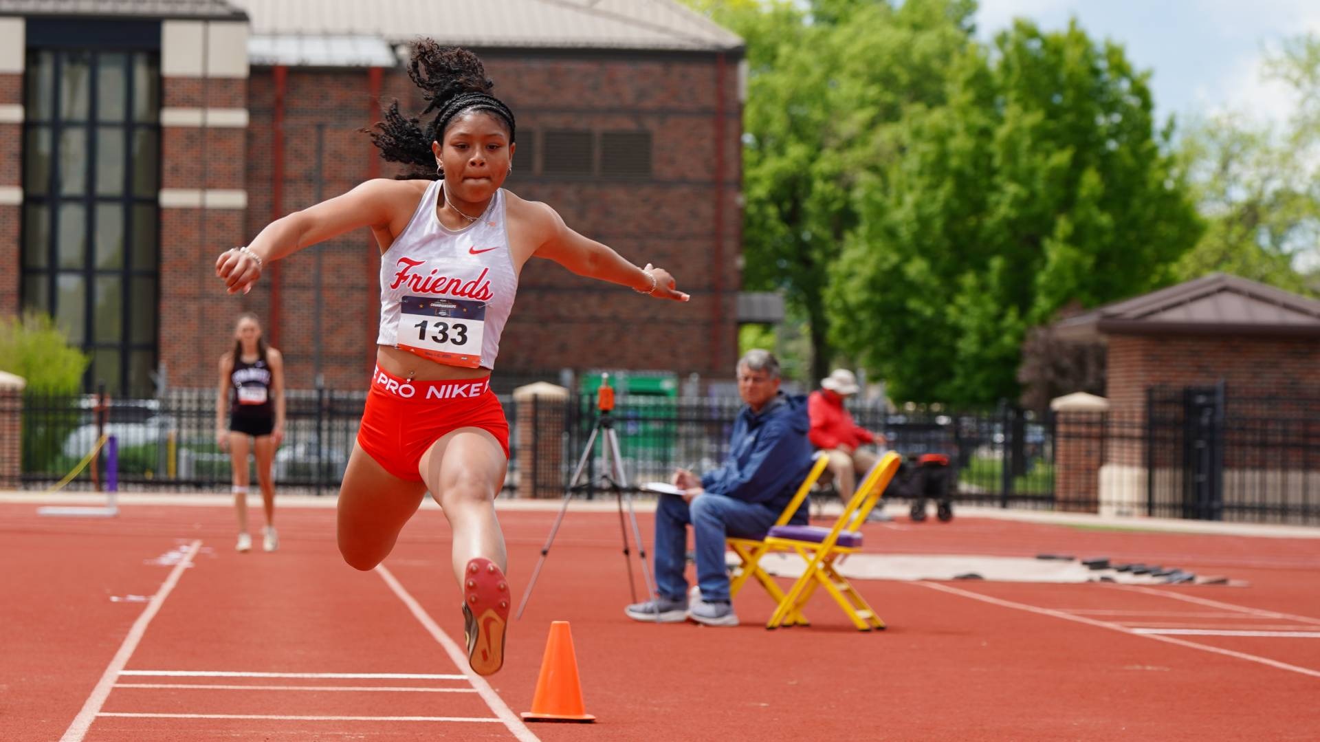 Aneesa Sheppard action web