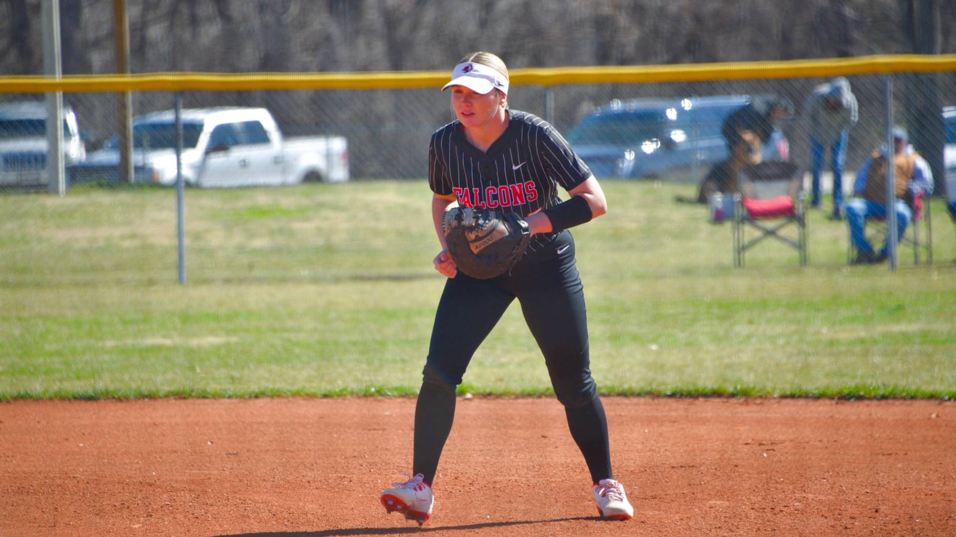 Cambell Riordan action web