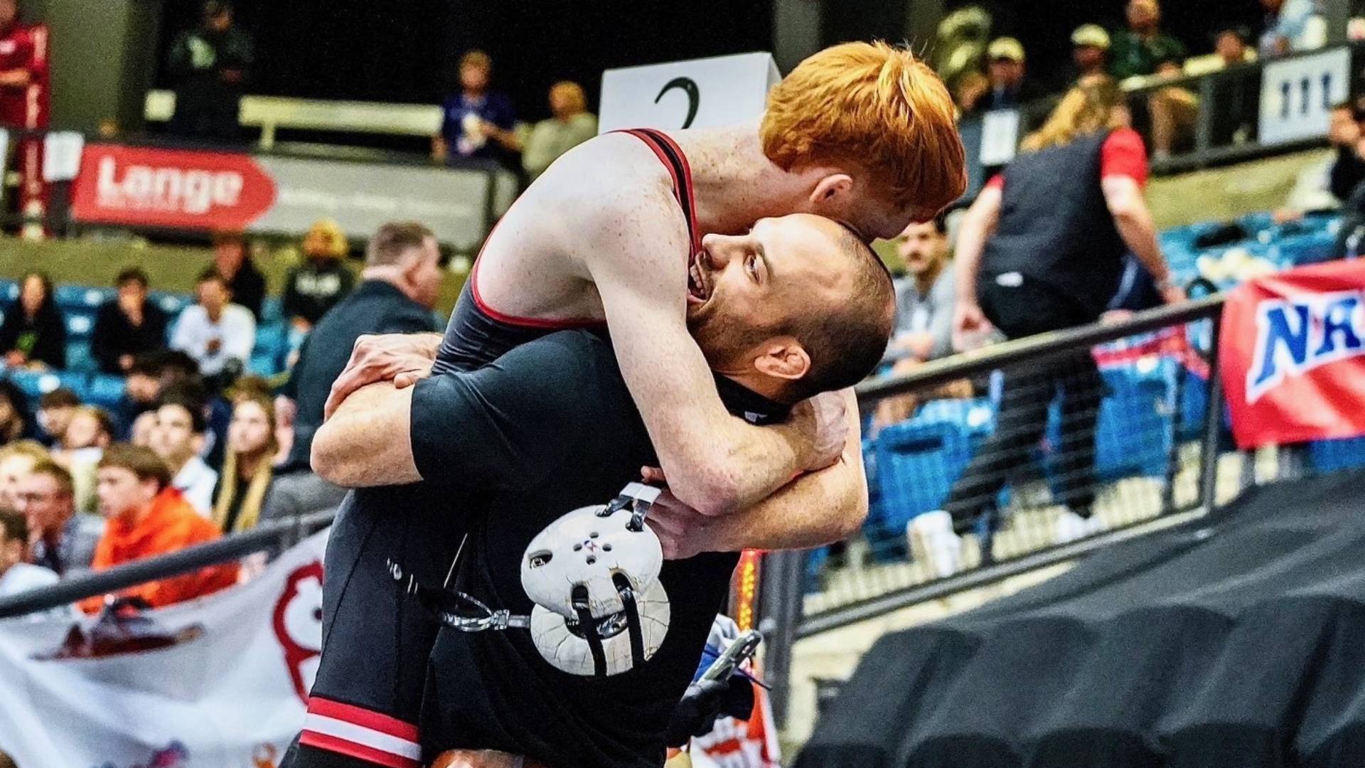 Braden Ledford Story Cover Pic