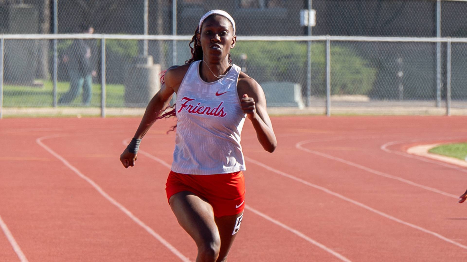 Tiyna Ridge action web