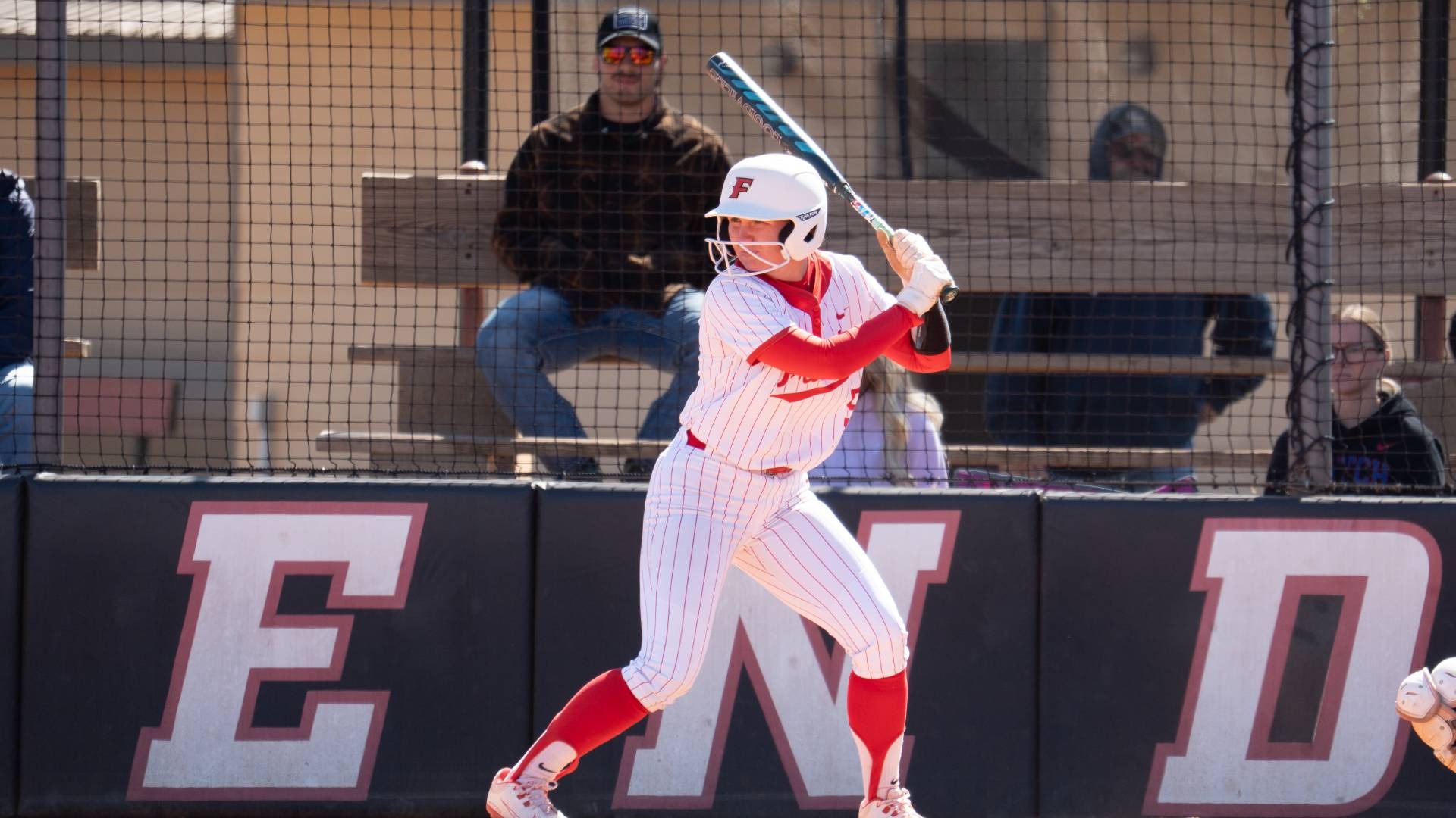 Cambell Riordan action web