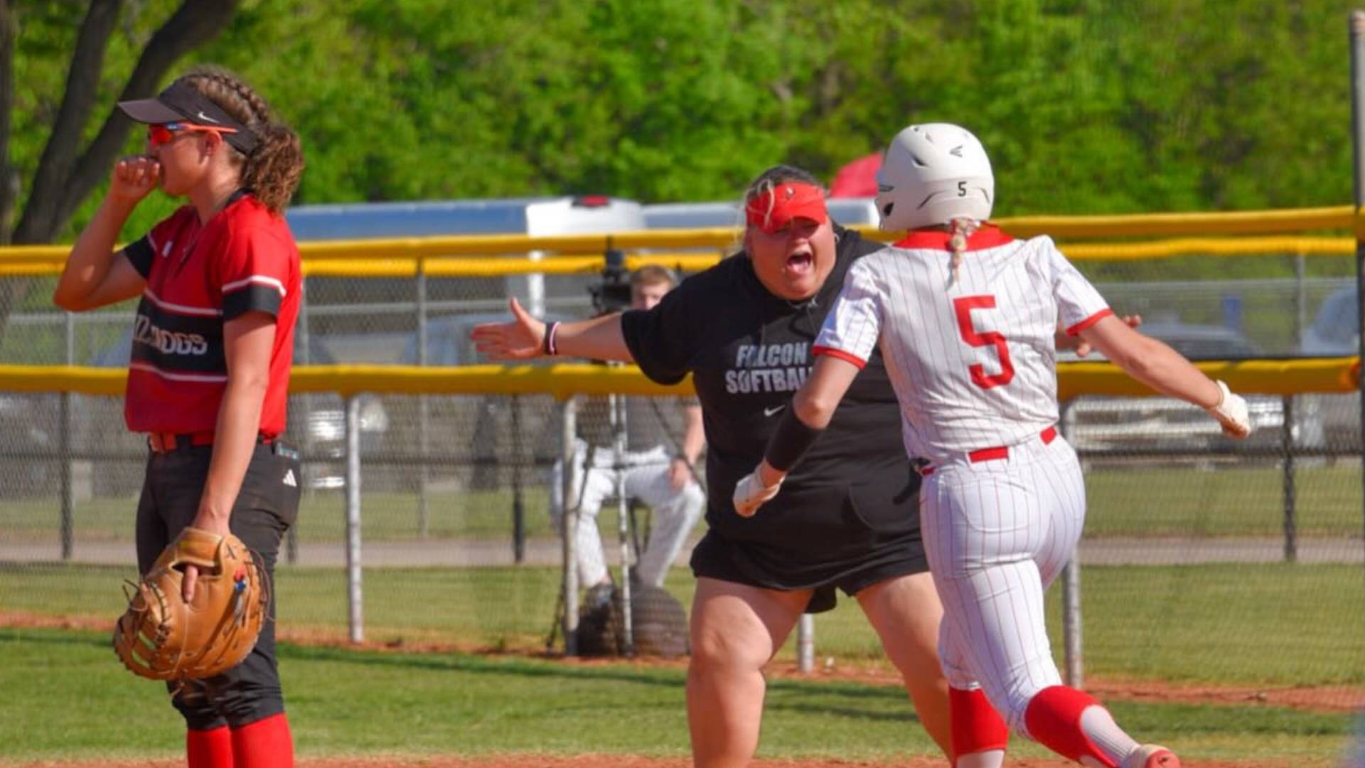 Cambell Riordan action web