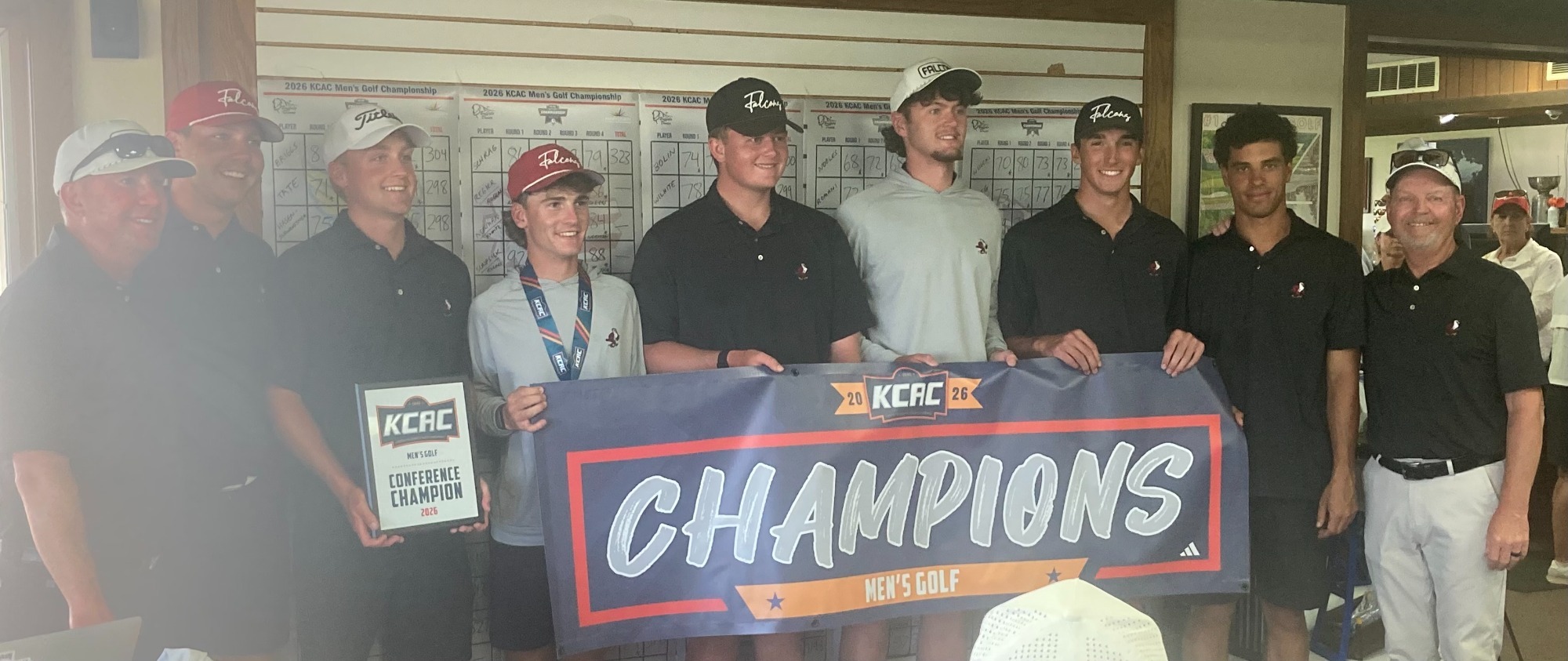 Conference Title Action