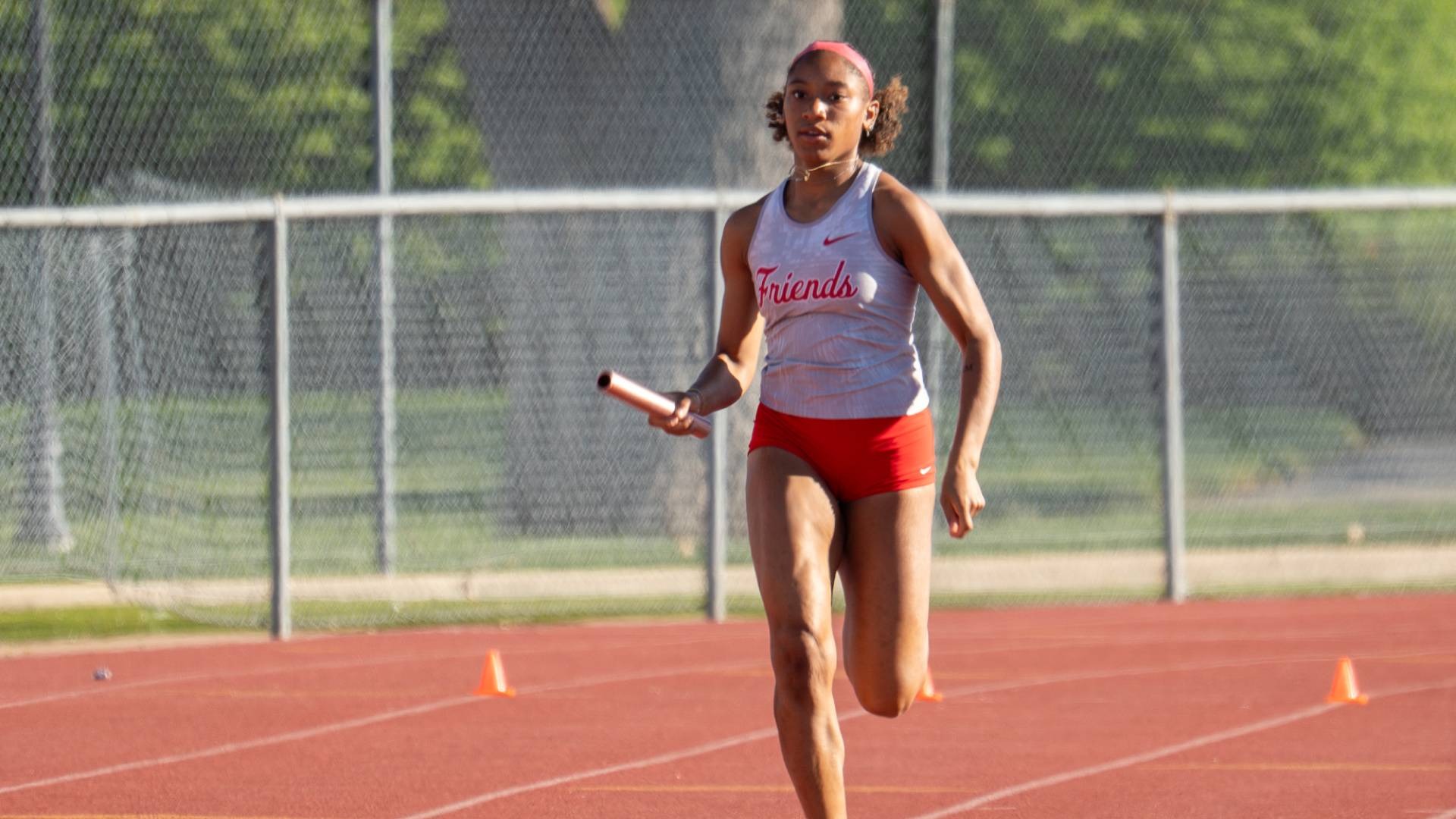 Lydia Robinson action web