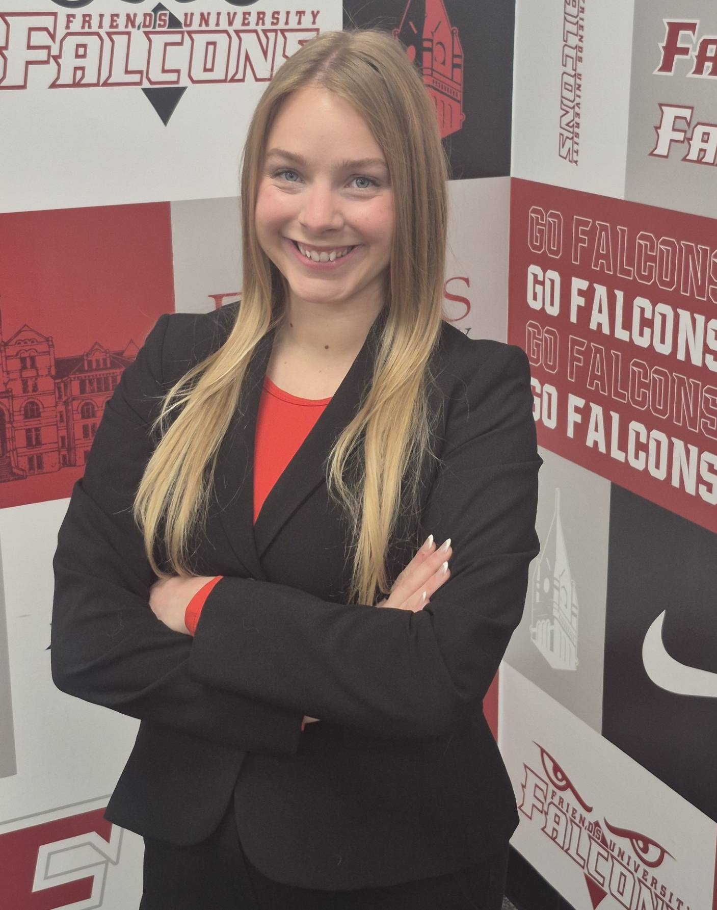 Madilynn Sanderholm headshot