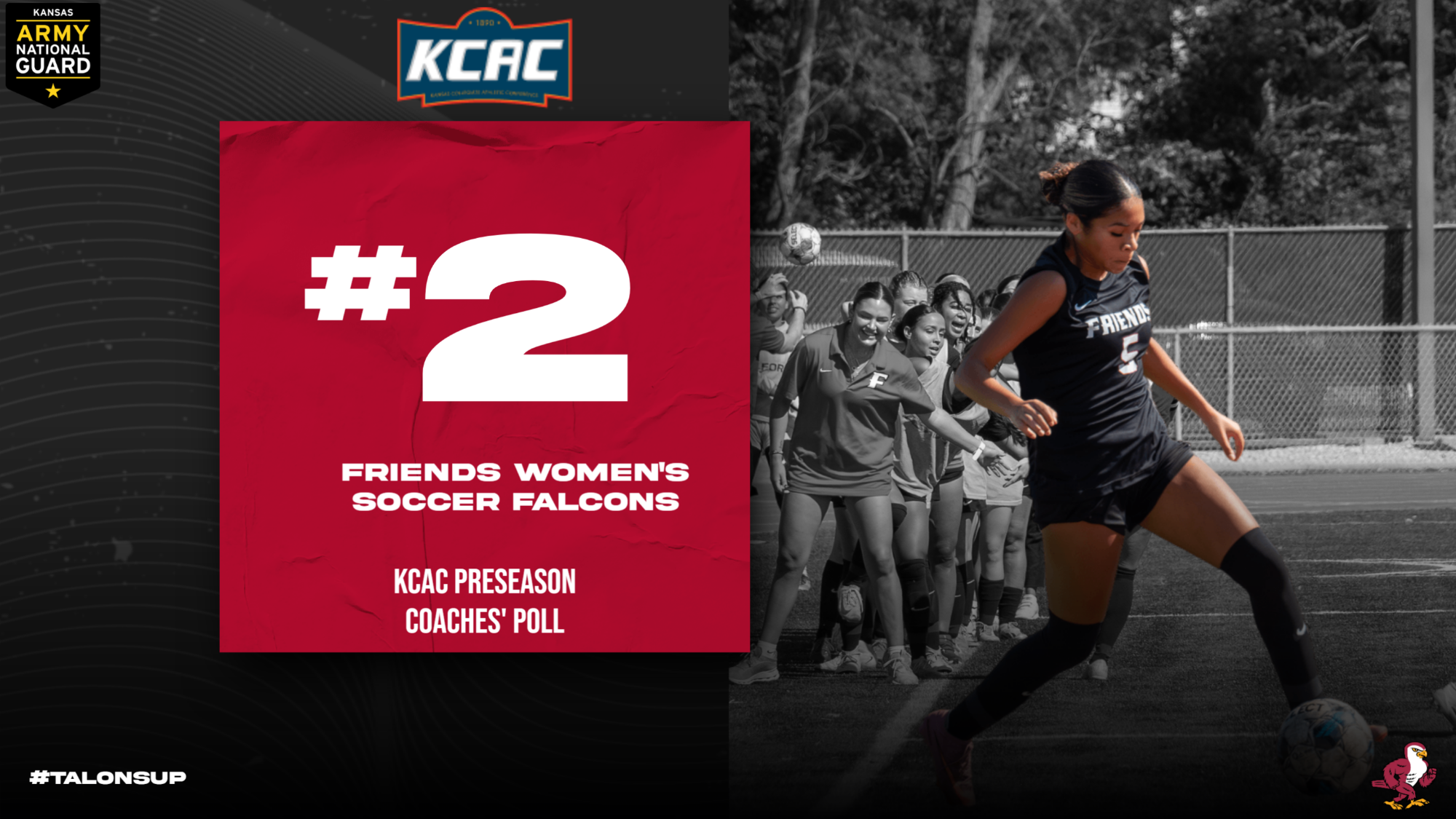 WSOC KCAC Preseason Poll Graphic Web