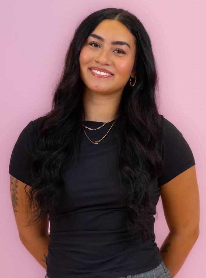 VB GA Nevaeh Rodriquez 