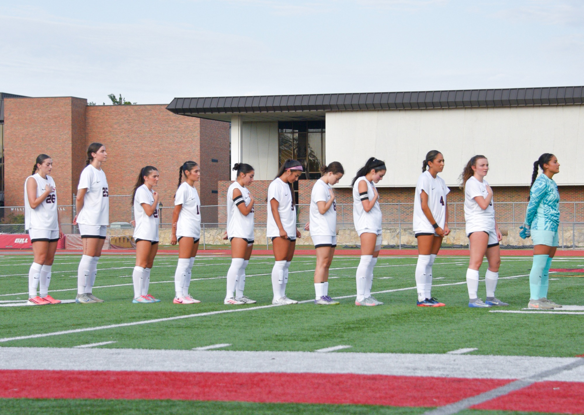 WSOC v MACU