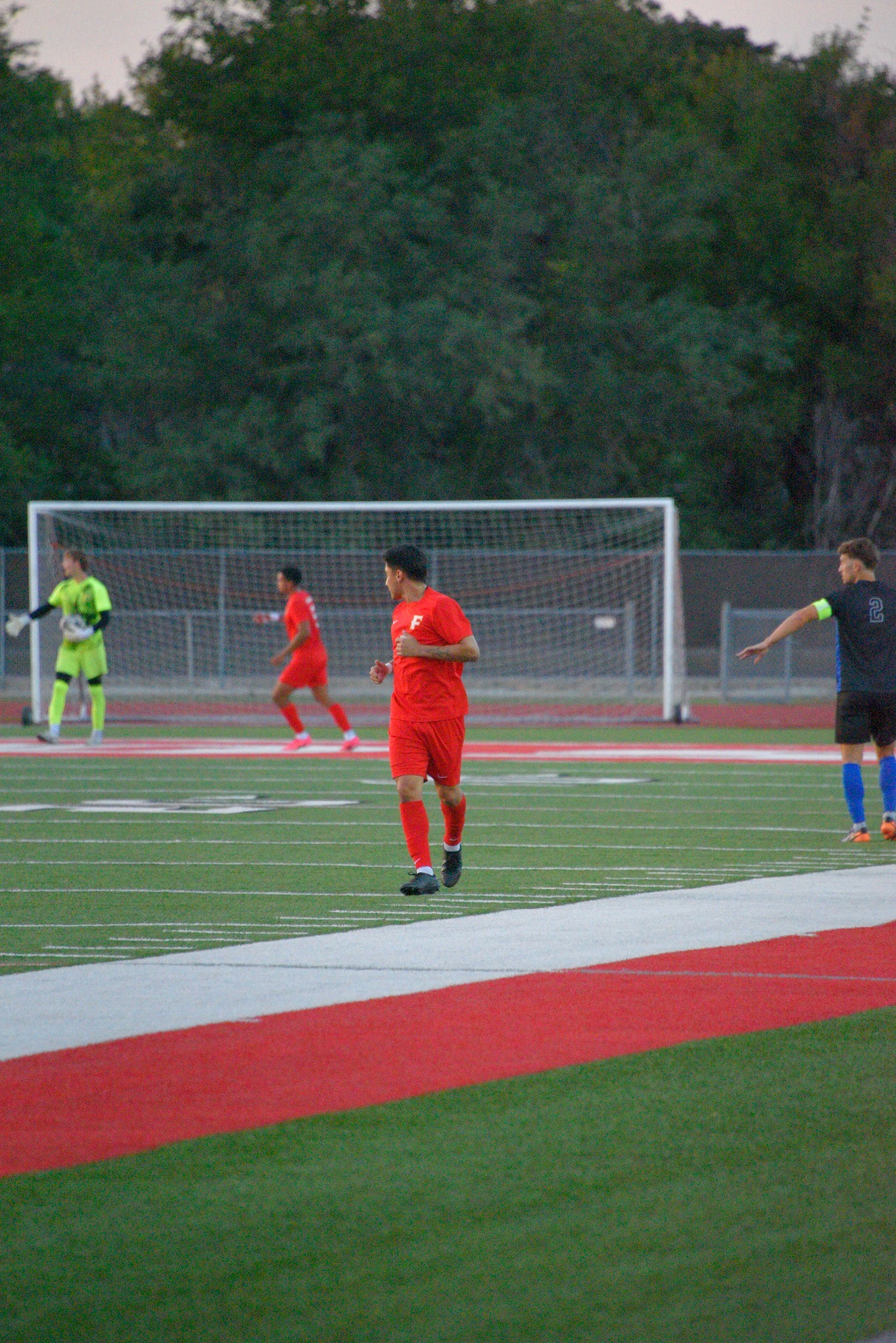MSOC