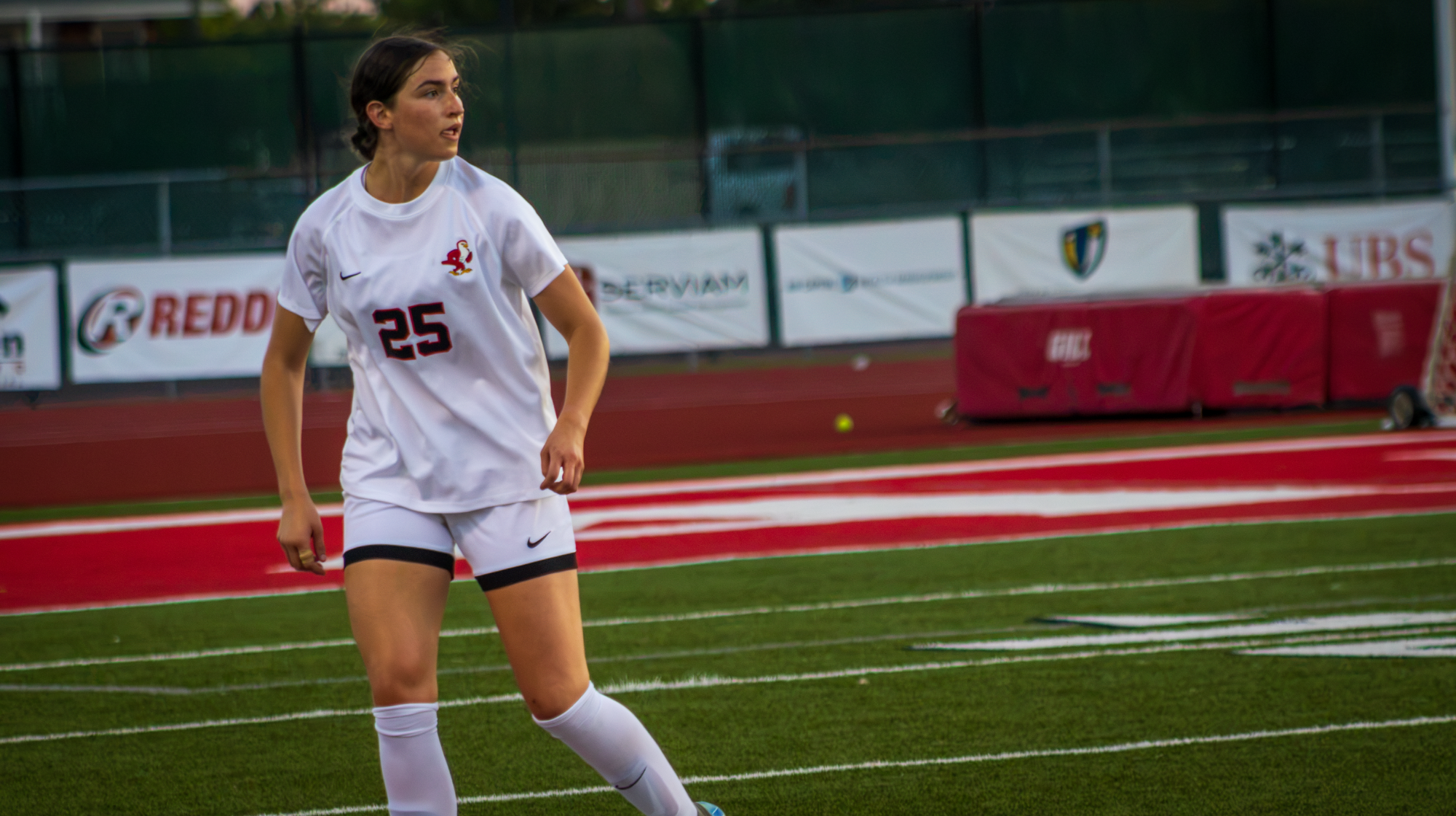 Alayna Runck WSOC