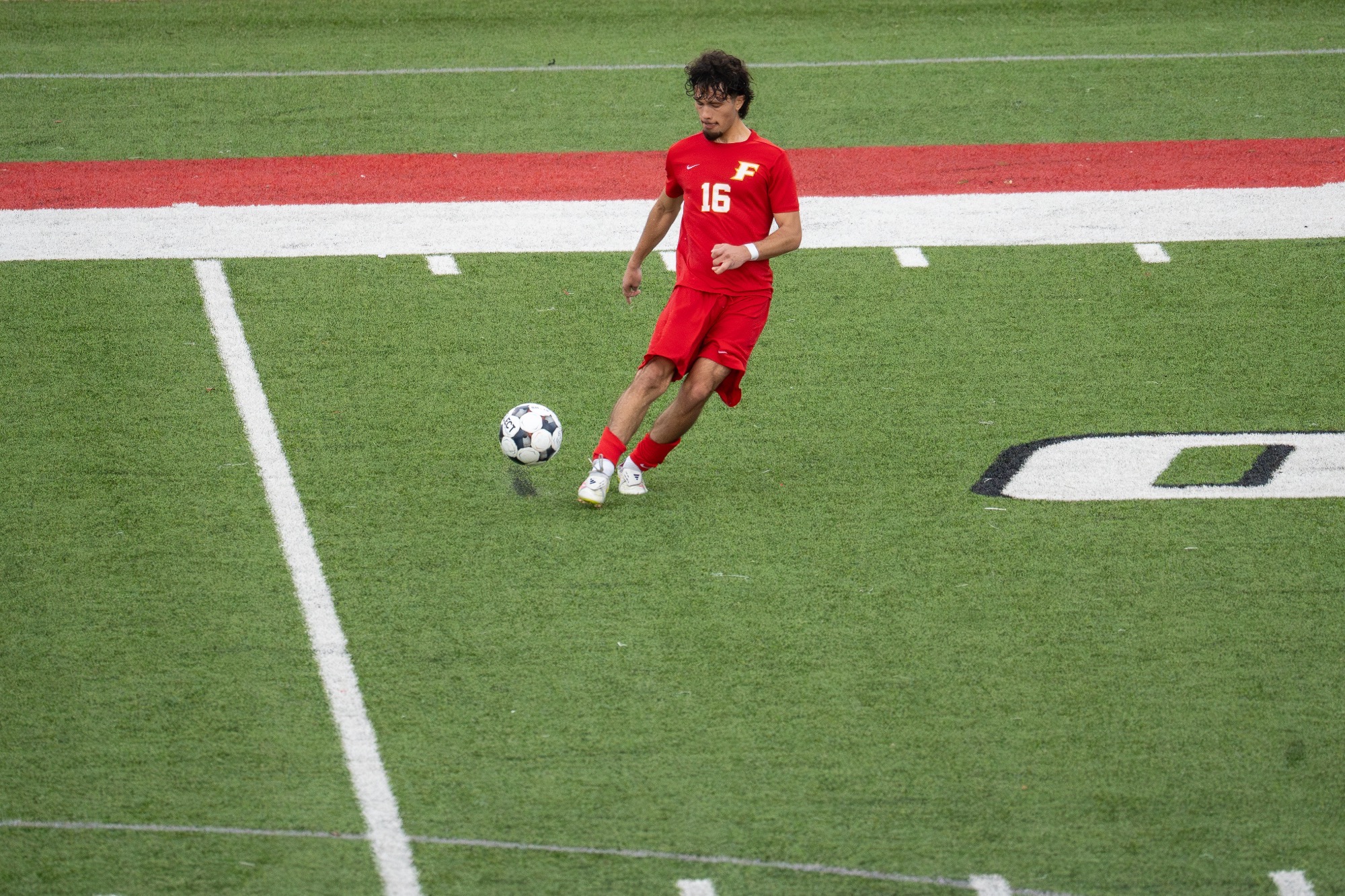 Erik Huerta MSOC