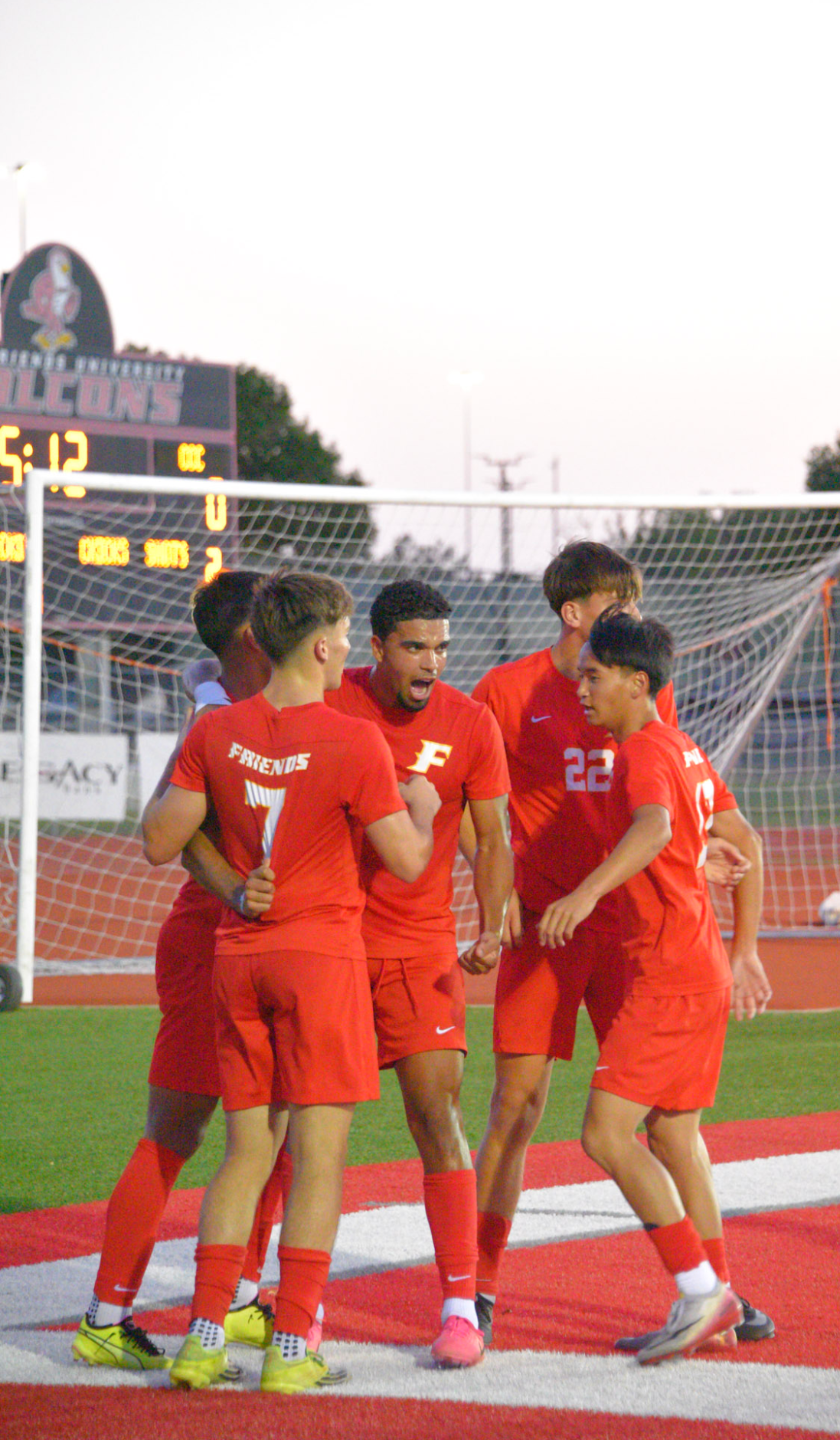 Soccer