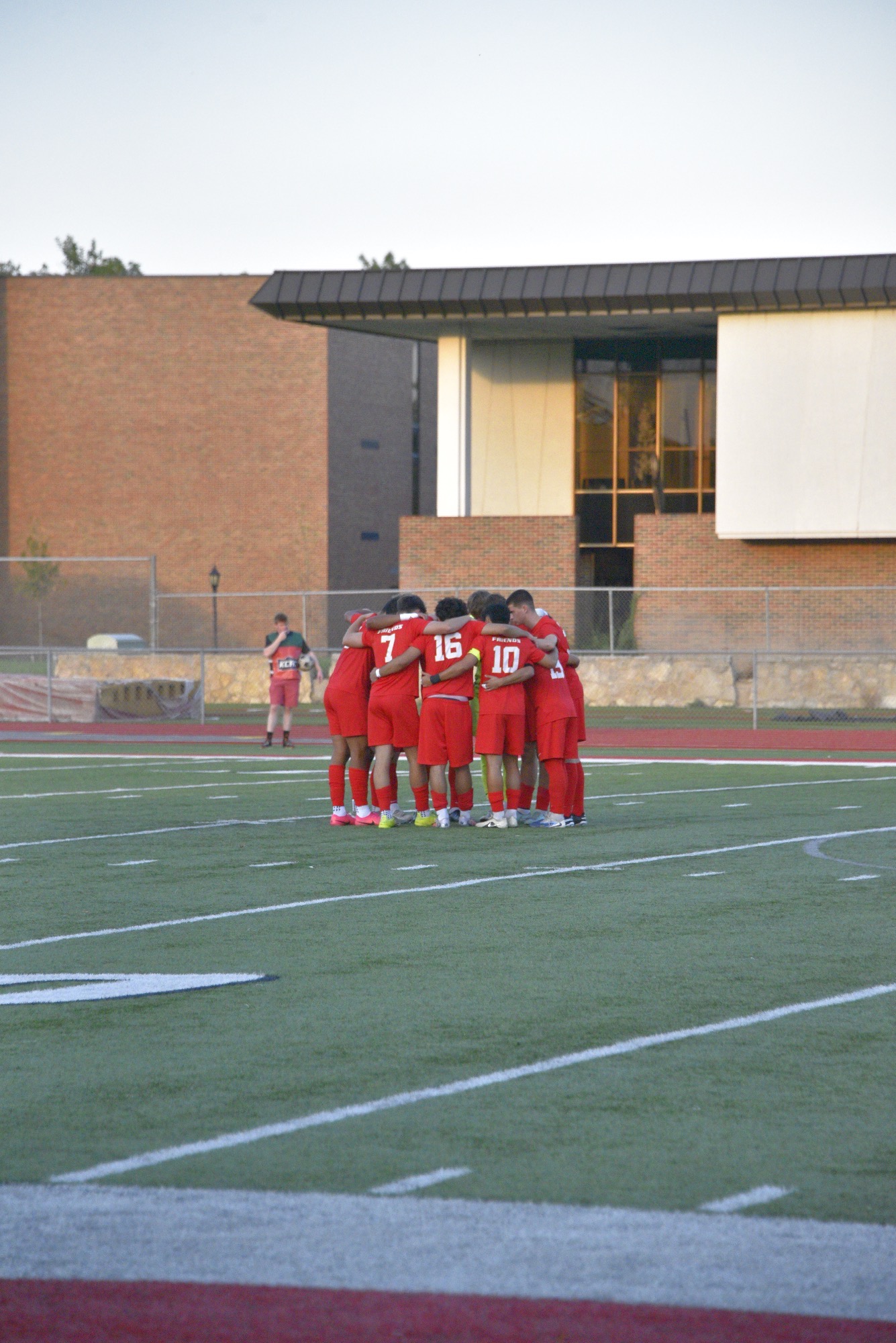MSOC