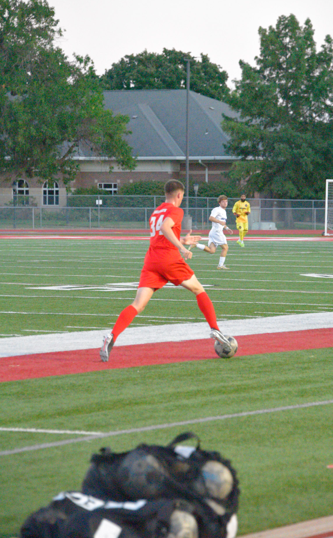 MSOC 