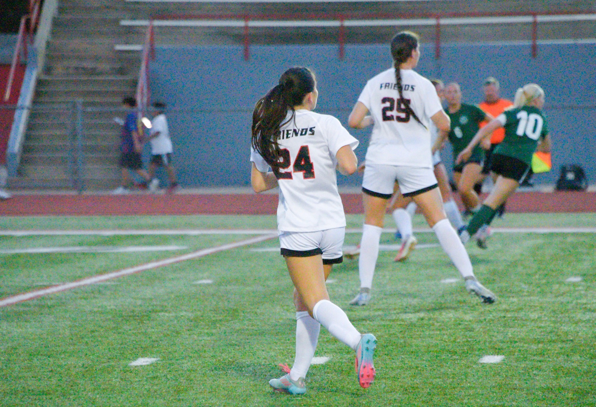 WSOC v USAO