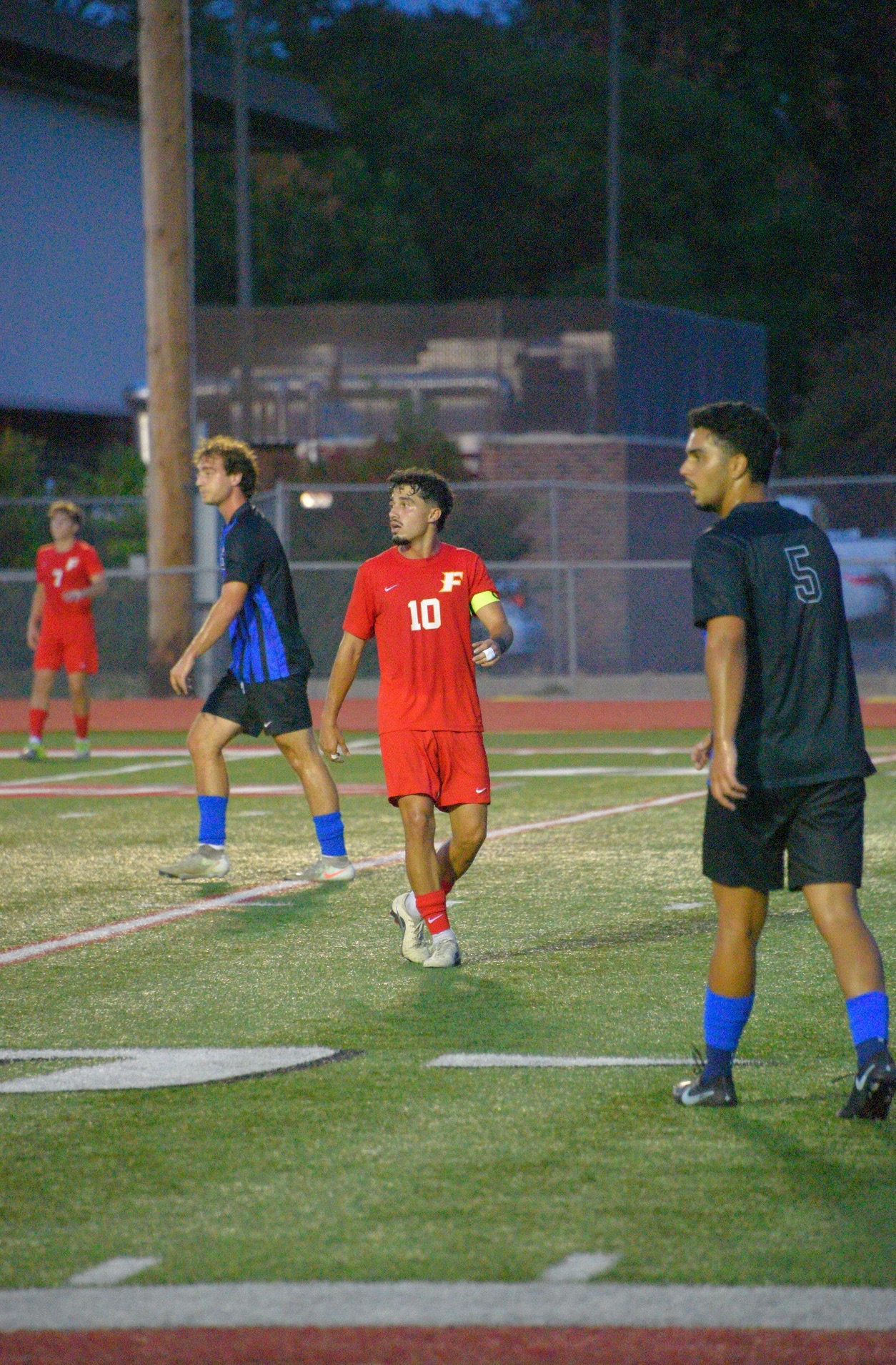 MSOC #10