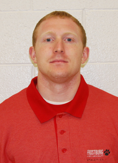 Zach Olsen