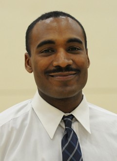 Sean Brown 2010
