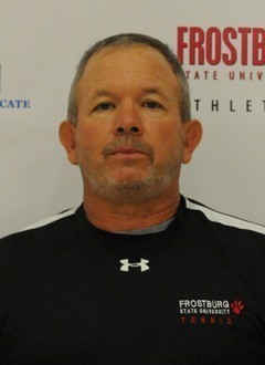 Coach Swink 