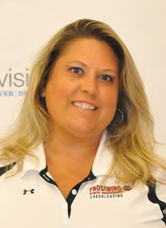 Becki Carter