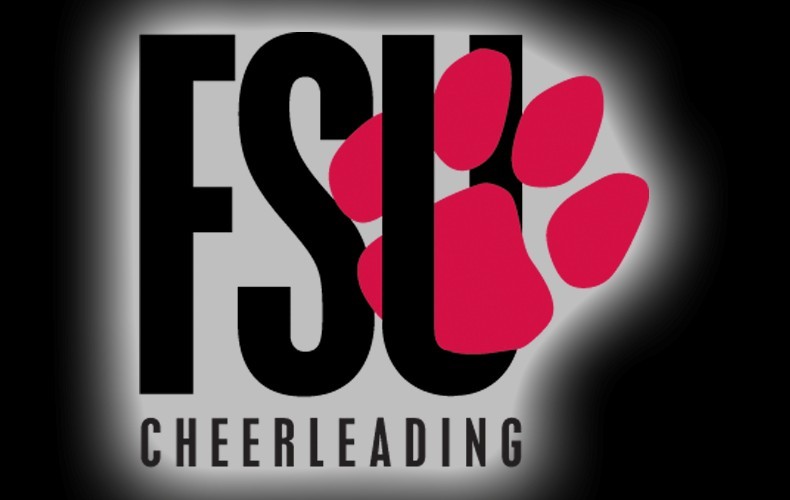 Frostburg State Cheerleading