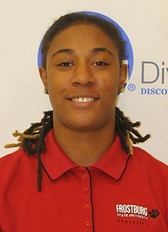 Sharay Hall