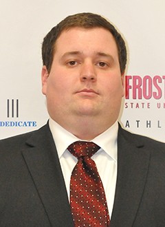 Ben Crowder