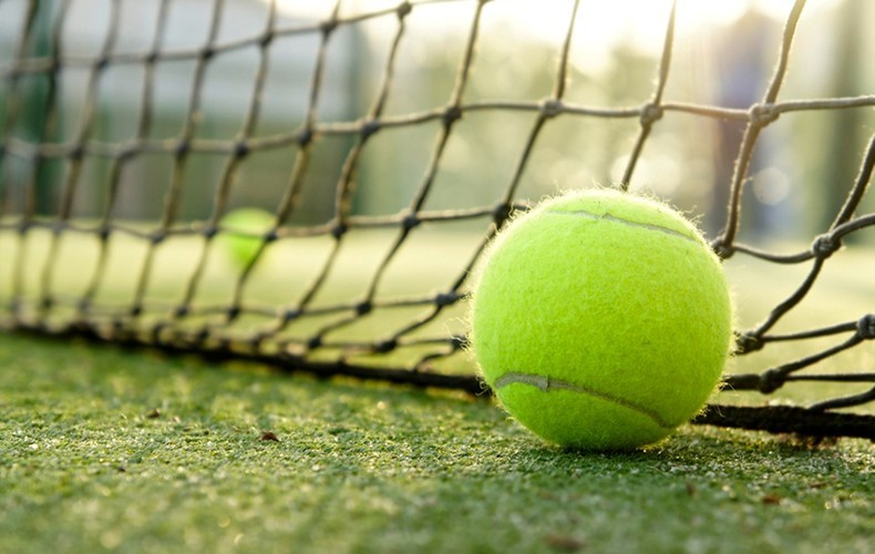 Men’s & Women’s Tennis Teams Lose At Christopher Newport Frostburg