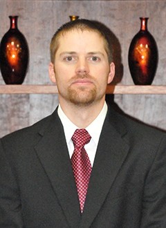 Nate Sievers