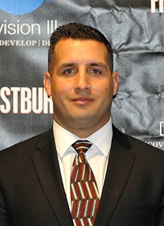 John Candelas