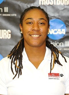 Sharay Hall