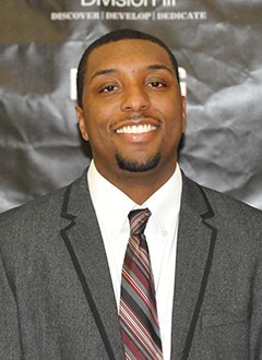 Maurice Williams