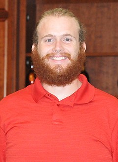 Travis Wyant