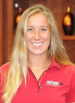 Emily McDonough